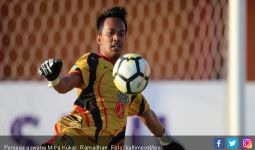 Masa Depan Ramadhan di Mitra Kukar Masih Belum Jelas - JPNN.com