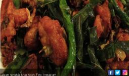 Lima Kuliner yang Wajib Dicoba saat Melancong ke Banda Aceh - JPNN.com