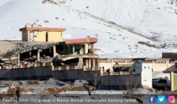 Ratusan Tentara dan Pejabat Kabur Setelah Diserang Taliban - JPNN.com