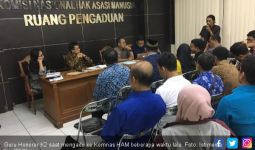 Hanif Tuding Ada Pengurus Forum Guru Honorer Sedang Beraksi, Waspadalah! - JPNN.com