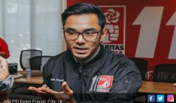 PSI: Prabowo Pendukung Koruptor - JPNN.com