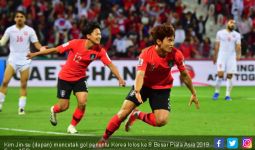 Korea dan Qatar Ketemu di Perempat Final Piala Asia 2019 - JPNN.com