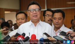 Mendagri Minta Kepala Daerah Tak Menyulut Emosi Rakyat - JPNN.com