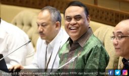 Pendaftaran PPPK dari Honorer K2: Soal Tes Dibuat Paling Gampang - JPNN.com