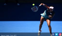 Naomi Osaka Ulangi Capaian Kimiko Date di Australian Open - JPNN.com