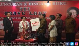 Yusril Beberkan Prestasi Megawati Soekarnoputri - JPNN.com