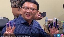 Novel Bamukmin Sebut Ahok Lebih Pas Jadi Pengusaha Ketimbang Menteri - JPNN.com