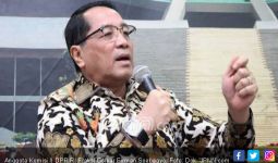 DPR: Wali Kota Batam Menjadi Ex-Officio Kepala BP Batam Tabrak Aturan - JPNN.com
