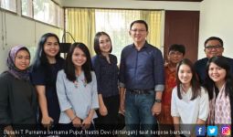 Bocoran Kuasa Hukum soal 3 Rencana Ahok - JPNN.com