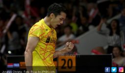 Singkirkan Shi Yuqi, Jojo Ketemu Srikanth di Perempat Final Indonesia Masters - JPNN.com