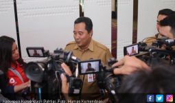 Pernyataan Kapuspen Kemendagri terkait Bupati Rangkap Plt Kadiskes - JPNN.com