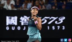 Naomi Osaka Catat Rekor Hebat Buat Jepang di Australian Open - JPNN.com