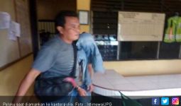 Pemuda Tepergok Cabuli Bayi 18 Bulan di Tapanuli Tengah - JPNN.com