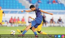 Liga 2 Bergulir Mei, Salahudin: Persiapan Persiba Bisa Lebih dari Cukup - JPNN.com