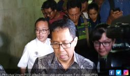 Joko Driyono Pastikan PSSI Dukung Penuh Satgas Antimafia Bola - JPNN.com