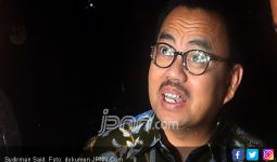Timses Prabowo: Tidak Ada Alasan Menolak TPF Kecurangan Pemilu - JPNN.com