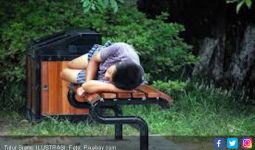 Nih, Lowongan Pekerjaan untuk Orang yang Hobinya Tidur - JPNN.com