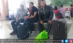 Calon Penumpang Lion Air Wajib Tahu: Bukan Hanya Bagasi Berbayar - JPNN.com