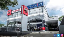 Nissan - Datsun Perluas Jaringan Dealer ke Alam Sutra - JPNN.com