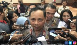 Bom di Mapolrestabes Medan, Polda Metro Tidak Meningkatkan Pengamanan - JPNN.com