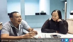 Curhat Istri Prabangsa soal Keputusan Jokowi Pangkas Hukuman Pembunuh Wartawan - JPNN.com