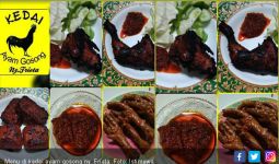 Ayam Gosong Ny. Frieta, Cara Baru Nikmati Ayam Goreng Kekinian - JPNN.com