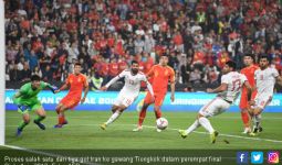 Piala Asia 2019: Iran Hancurkan Tiongkok, Jepang Bikin Vietnam Sedih - JPNN.com