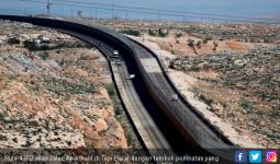 Jalan Apartheid, Kezaliman Terbaru Israel terhadap Palestina - JPNN.com