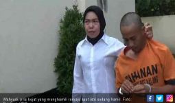 Istri Sedang Hamil, Suami Malah Sibuk Hamili Anak Tetangga - JPNN.com