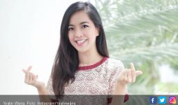 Imlek Tanpa Suami, Yeslin Wang: Kumpul Keluarga Aja - JPNN.com