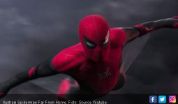 Empat Kostum Spesial di Spider Man: Far From Home - JPNN.com