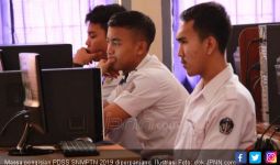 23 Maret, Hasil Seleksi SNMPTN 2019 Diumumkan - JPNN.com