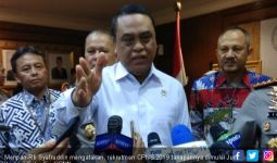 Rekrutmen CPNS 2019 Dipercepat agar Honorer tak Tambah Lagi - JPNN.com