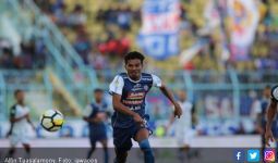Alfin Sebut Arema FC Lebih Impresif Sejak Ditangani Milo - JPNN.com