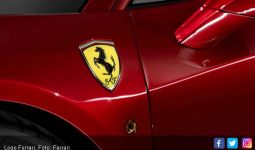 Ferrari Tarik 2.071 Mobil Karena Permasalahan Airbag - JPNN.com