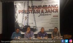 Ini Prestasi Terbesar Jokowi Bagi Generasi Muda Indonesia - JPNN.com