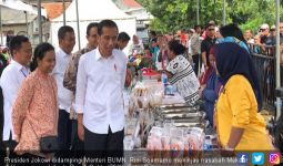 Program MEKAAR Sudah Menyasar 4 Juta Nasabah - JPNN.com