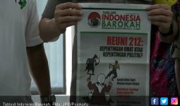 Warga Jakarta Diminta Bijak Mencermati Tabloid Indonesia Barokah - JPNN.com