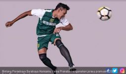 Membedah Keistimewaan Jersi Pramusim Persebaya, Luar Biasa! - JPNN.com