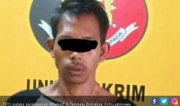DPO Kasus Perampokan Alfamart di Batanghari Akhirnya Diringkus - JPNN.com