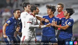 Cukur Iran 3-0, Jepang Tembus Final Piala Asia 2019 - JPNN.com