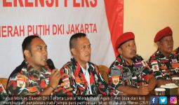 LMP DKI Jakarta Ajak Masyarakat Perangi Hoaks dan Tidak Golput - JPNN.com