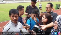 Game Internal Timnas U-22 Indonesia, Laga Uji Coba Kali Ini Digelar Berbeda - JPNN.com