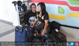 PHRI Keluhkan Tiket Pesawat Mahal dan Kartel Penerbangan ke Jokowi - JPNN.com