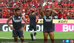 Badai Cedera Pemain PSM Makassar Mulai Reda - JPNN.com