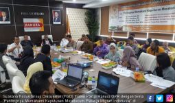 Pemda Tak Berwenang Lakukan Moratorium Pengiriman Pekerja Migran Indonesia - JPNN.com