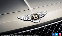 Bentley Ogah Buru-Buru Siapkan Mobil Listrik - JPNN.com