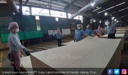 Industri Kayu Indonesia Bangkit Kembali dari Desa Kecil di Kendal - JPNN.com