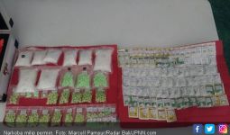Mengejutkan! Terungkap Modus Baru Peredaran Narkoba di Bali - JPNN.com