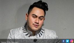 Nassar Mengaku Ogah Dipanggil King, Maunya dengan Sebutan Ini - JPNN.com